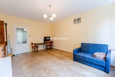 2-pok do remontu os.Kolorowe Nowa Huta 51,43m