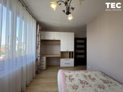 3 Pokoje Balkon Os. Europejskie