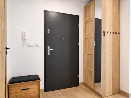 Mieszkanie 3 pokoje balkon os. Parkowe Gliwice