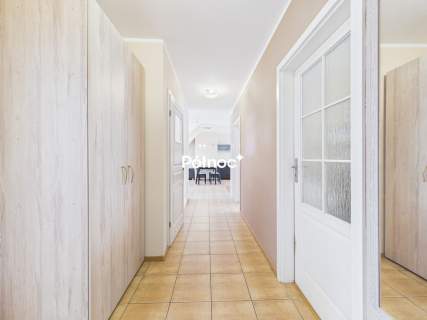 4 pokoje poddasze 40 m balkon Gdańsk