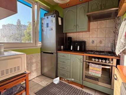2 POKOJE 37,3 m BALKON PARK ZACHODNI