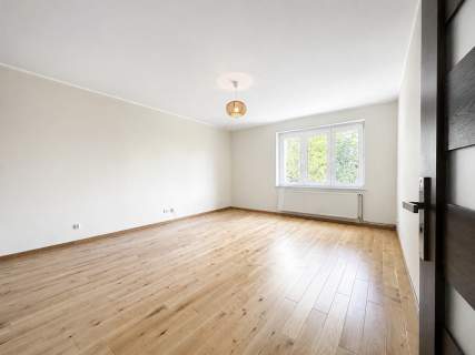 Wyjątkowy Apartament 78 m z kominkiem