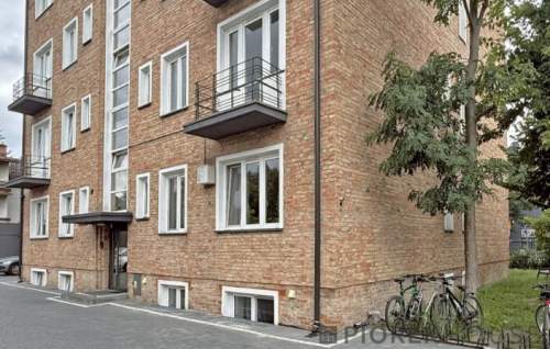 2-pokojowe mieszkanie w dzielnicy Włochy