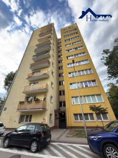3-pok Balkon Grochów Tramwaj Blisko Parku