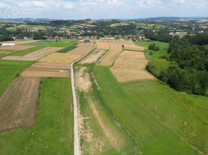 UROKLIWA DZIALKA 1,10 HA W JODŁOWEJ - OTOCZONA NATURĄ, Z P