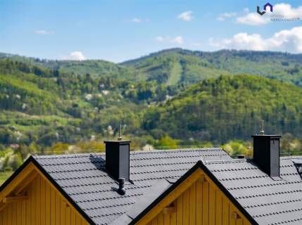 Mieszkanie na sprzedaż, 65,94 m2, Ustroń
