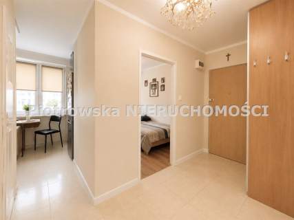 Mieszkanie na sprzedaż, 48,2 m2, Sieradz