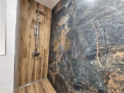 2 pokoje 41,5 m ogródek parter