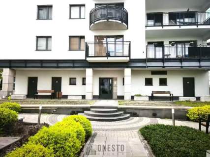 3 pokoje Balkon Miejsce postojowe Północna Lublin