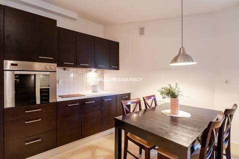 Mieszkanie na sprzedaż, 79,8 m2, Kraków