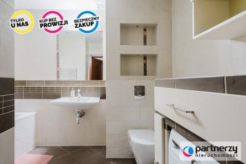 APARTAMENT W SERCU SOPOTU ul. 3 Maja