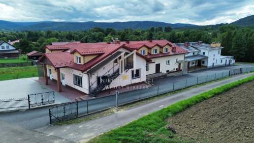 PIEKRANIA W CIELKINIE- WYNAJEM- SPRZEDAŻ