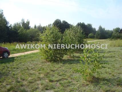 Działka budowlana na sprzedaż, 1500 m2, Żelechów