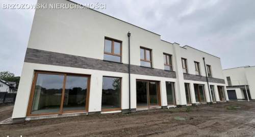 Białołęka, 155 m2, 4 pok., działka 150 m2, 2025 r.
