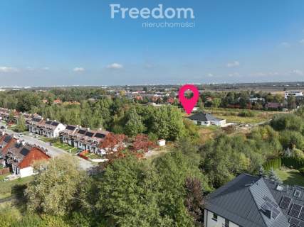 Kompleks działek z MPZP, 3852m2, media