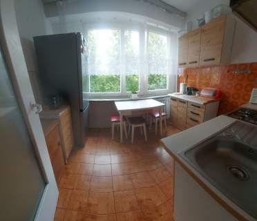 Sprzedam 3 pokojowe mieszkanie 61 m2