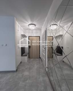 2-pok.apartament obok Aquaparku w Redzie 