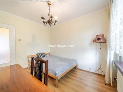4 pokojowe, 71m2, Mackiewicza Prądnik Biały
