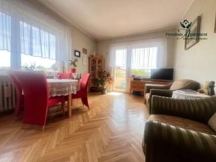 Kameralne i funkcjonalne/2 pokoje/ul. Gagarina