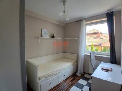 Luksusowy apartament z garażem w centrum Łodzi