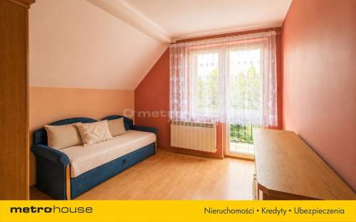 Dom budynek inwestycyjny, działka 1,2 ha
