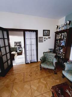 Dom o powierzchni 240m2, działka 1700m2, Wolica