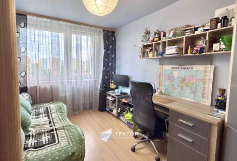 3 pokoje Balkon Oddzielna kuchnia