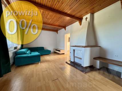 Dom dla dwóch rodzin Rydułtowy 21 arów