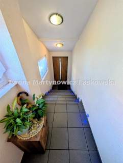 Dom wolnostojący, 5 pokoi, 9 ar, Ścinawa