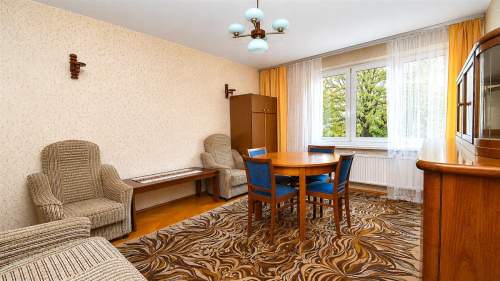 2 pokoje z balkonem 1 piętro Szczecinek