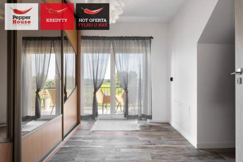 Dom 139m2 blisko pięknej plaży Ostrowo/Karwia