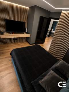Bielawa 105 m premium sauna ogród