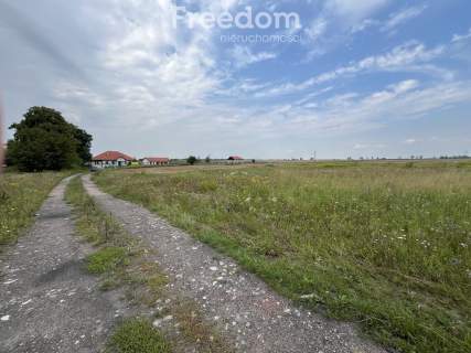 Działka w Grodnie pod zabudowę jednorodzinną
