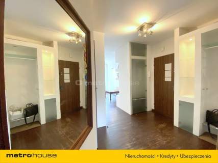 2 pokoje I balkon komórka parking/ Ursynów