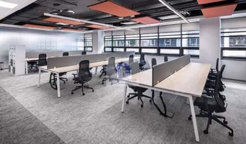 Wola lokal biurowy 292 m2 do wynajęcia