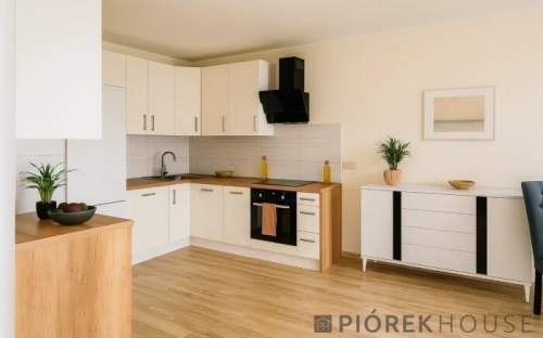 2-pokojowe mieszkanie na Woli