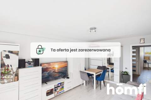 Przytulne,2-pokojowe mieszkanie po remoncie Lublin
