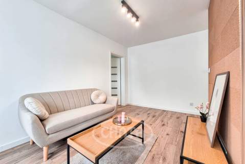Kamienna/Śliczna/Media Miejskie/1 Wynajem/Balkon