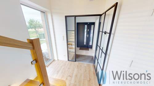 155 m2 do wprowadzenia 9 min. od St Miłosnej