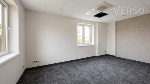 Gabinety, sale konf., aneks kuchenny