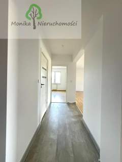 Mieszkanie 3-pokojowe z dużym tarasem - Osiedle Panorama, Skarszewy