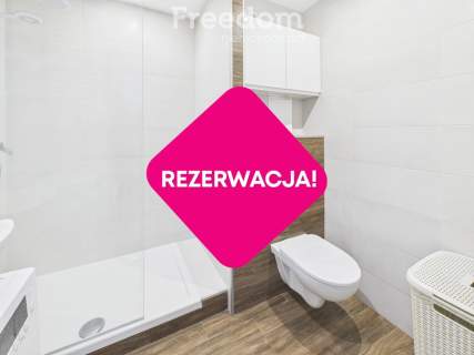 4 pokoje, 61 m - centrum Lublina, bez jego hałasu