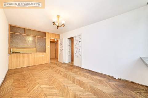 Ciche mieszkanie blisko Śródmieścia