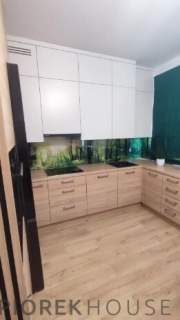 3-pokojowe mieszkanie w Ursusie