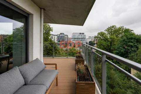 Luksusowy Apartament Taras 40m2 Fitness Garaż Klimatyzacja