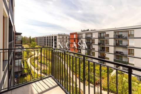 Piękny, gotowy apartament do zamieszkania