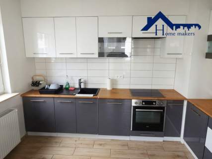 2-pokojowe Gotowe Garaż Balkon