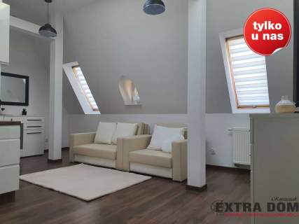 Mieszkanie do wynajęcia, 27 m2, Szczecin
