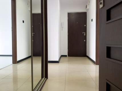 Odświeżone 2 POKOJE NA WYNAJEM 52 M2 JEDNOSTKA E