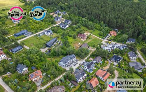 Oaza spokoju Tylko 6,5 tys. zł za m2
